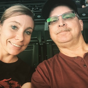 Colorado Rockies vs. San Francisco Giants - MLB