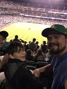 Colorado Rockies vs. San Francisco Giants - MLB