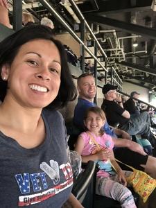 Colorado Rockies vs. San Francisco Giants - MLB