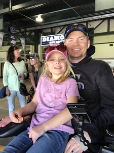 Colorado Rockies vs. San Francisco Giants - MLB