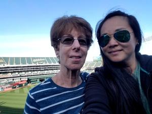 Oakland Athletics vs. Baltimore Orioles - MLB