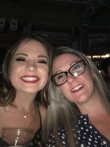 Michelle attended Taylor Swift Reputation Stadium Tour on May 8th 2018 via VetTix 