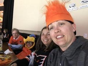 2018 Calder Cup Playoffs - Round Two Game Two - Lehigh Valley Phantoms vs. Charlotte Checkers - AHL
