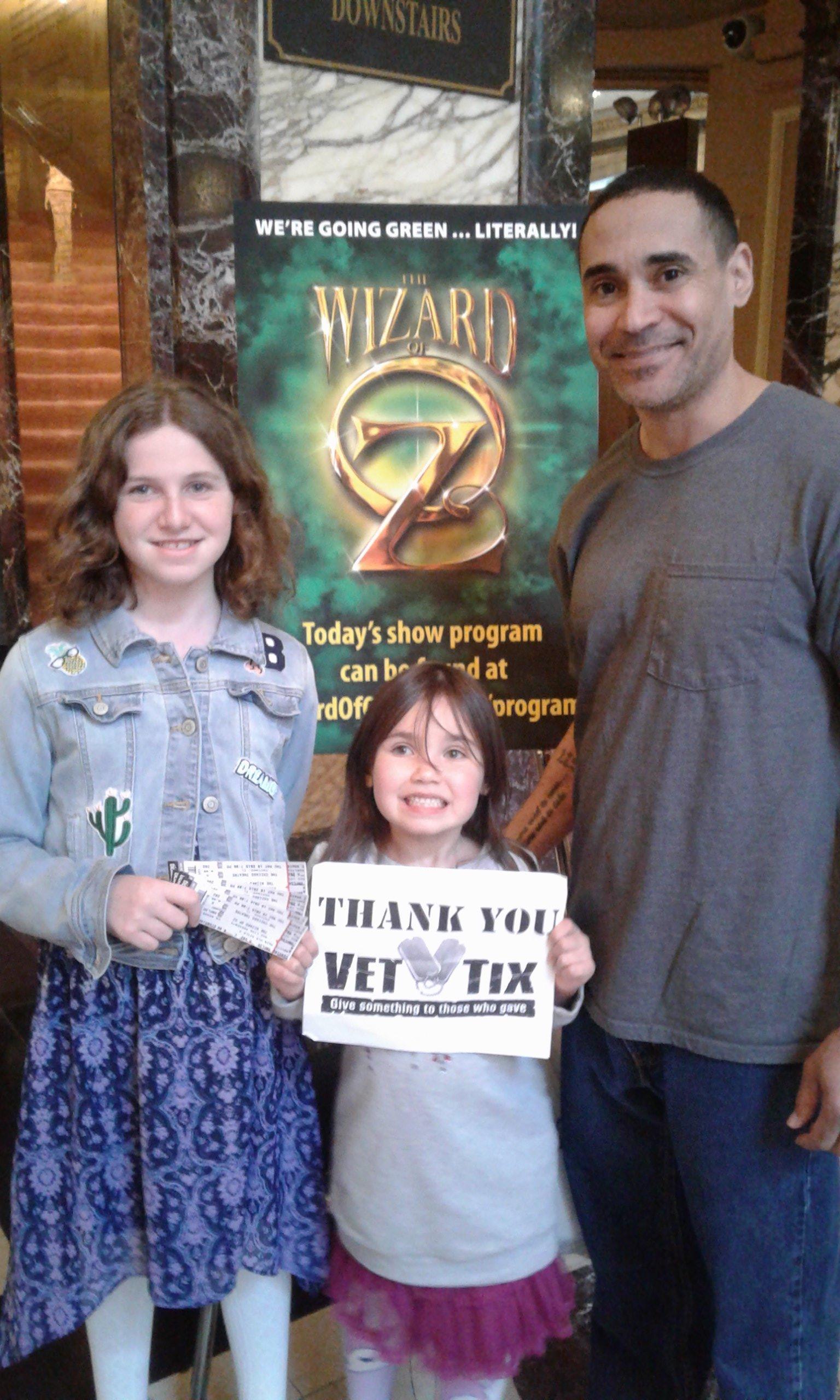 The Wizard of Oz