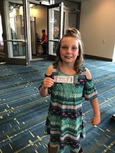 Brantley Gilbert: the Ones That Like Me Tour