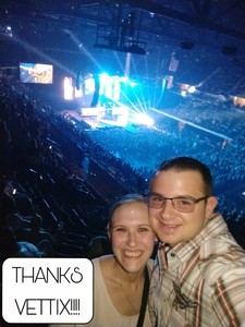 Brantley Gilbert: the Ones That Like Me Tour