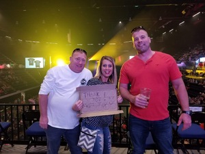 Brantley Gilbert: the Ones That Like Me Tour