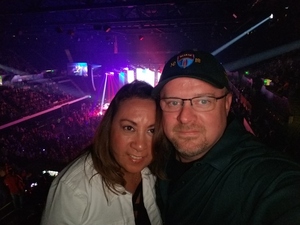 Brantley Gilbert: the Ones That Like Me Tour