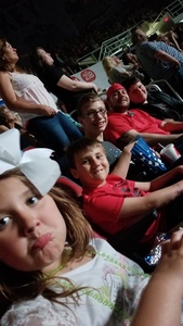 Brantley Gilbert: the Ones That Like Me Tour