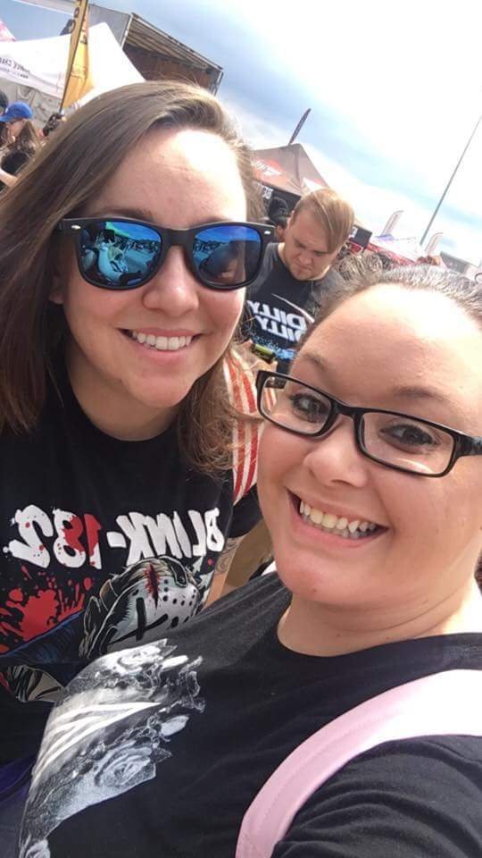 Vans Warped Tour 2018