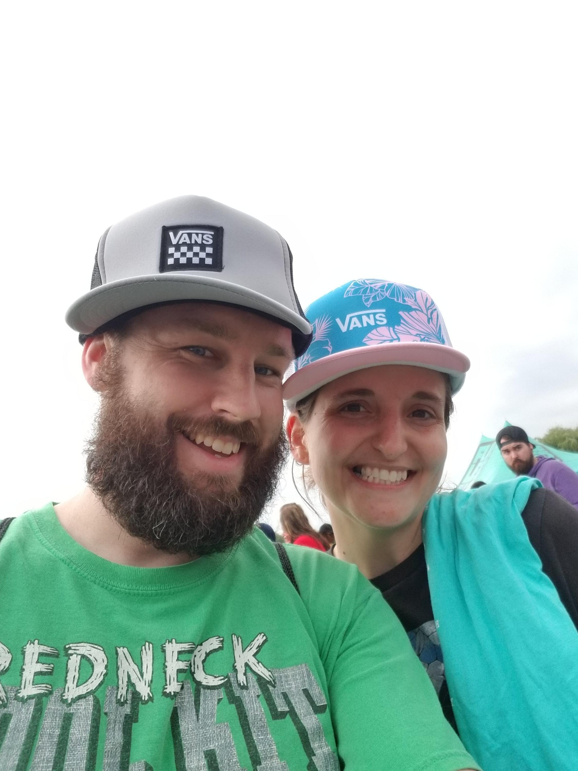 Vans Warped Tour 2018