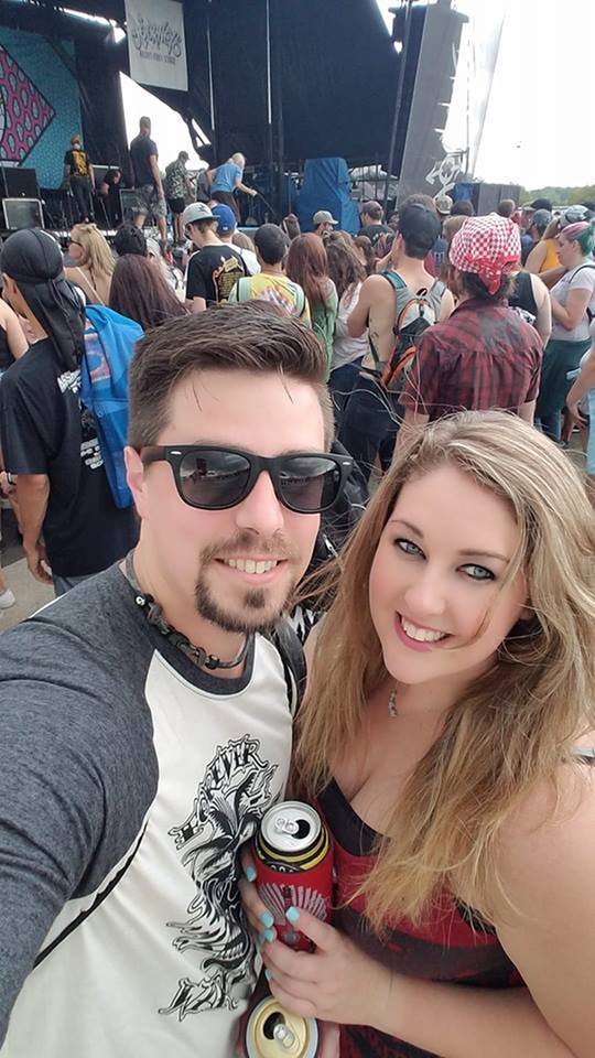 Vans Warped Tour 2018