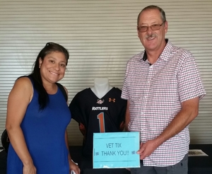 Arizona Rattlers vs. Iowa Barnstormers - IFL