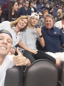 Arizona Rattlers vs. Iowa Barnstormers - IFL