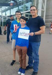 Arizona Rattlers vs. Iowa Barnstormers - IFL