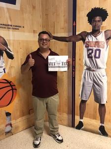 Arizona Rattlers vs. Iowa Barnstormers - IFL