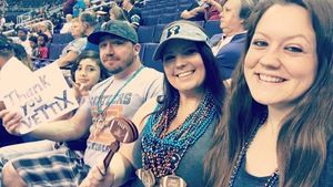 Arizona Rattlers vs. Iowa Barnstormers - IFL