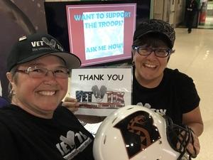 Arizona Rattlers vs. Iowa Barnstormers - IFL