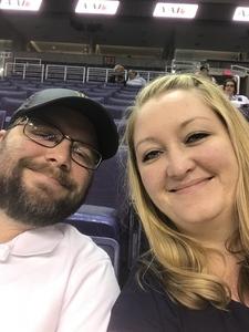 Arizona Rattlers vs. Iowa Barnstormers - IFL