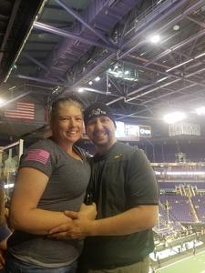 Arizona Rattlers vs. Iowa Barnstormers - IFL