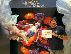 Le Reve - The Dream