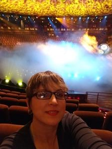 Le Reve - the Dream