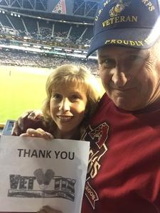 Arizona Diamondbacks vs. Milwaukee Brewers - MLB