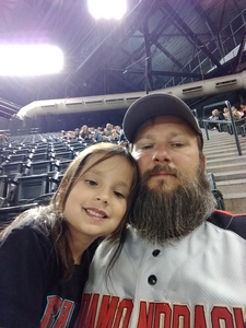 Arizona Diamondbacks vs. Milwaukee Brewers - MLB