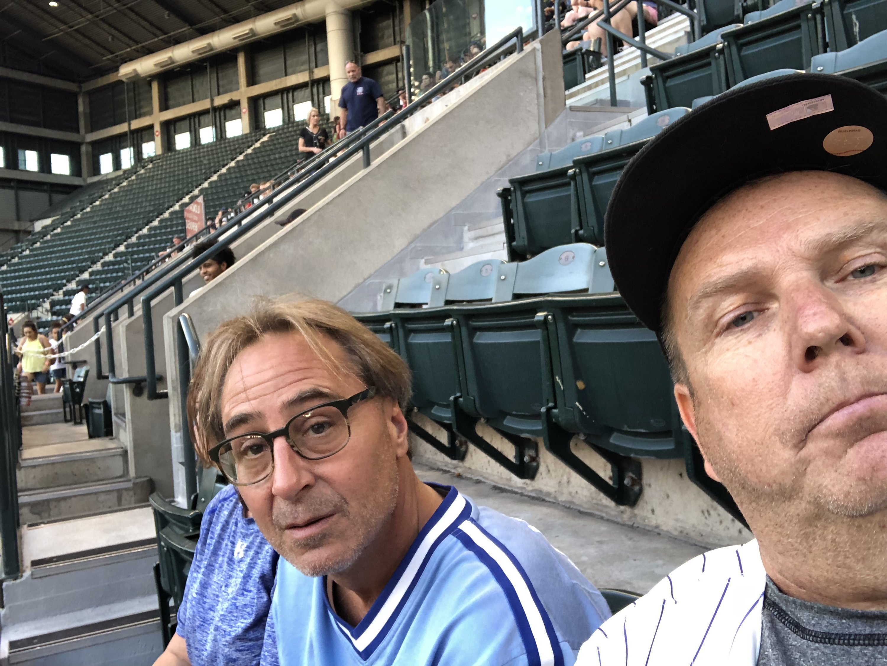 Arizona Diamondbacks vs. Milwaukee Brewers - MLB