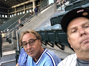Arizona Diamondbacks vs. Milwaukee Brewers - MLB