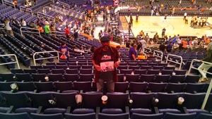 Phoenix Mercury vs. Dallas Wings - WNBA