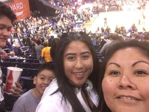 Phoenix Mercury vs. Dallas Wings - WNBA