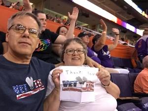Phoenix Mercury vs. Chicago Sky - WNBA