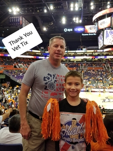 Phoenix Mercury vs. Chicago Sky - WNBA