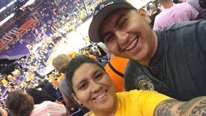 Phoenix Mercury vs. Chicago Sky - WNBA