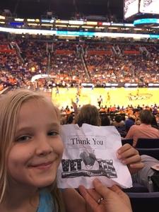 Phoenix Mercury vs. Chicago Sky - WNBA