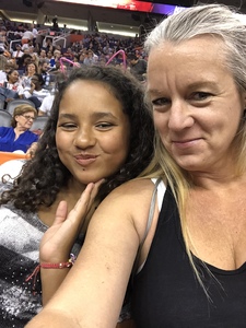 Phoenix Mercury vs. Chicago Sky - WNBA