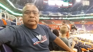 Phoenix Mercury vs. Chicago Sky - WNBA