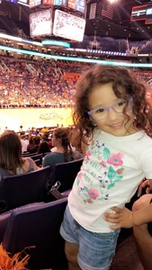 Phoenix Mercury vs. Chicago Sky - WNBA