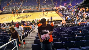 Phoenix Mercury vs. Minnesota Lynx - WNBA