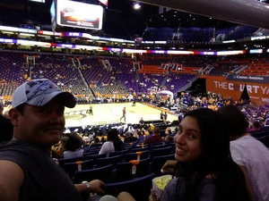 Phoenix Mercury vs. Minnesota Lynx - WNBA
