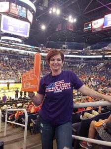 Phoenix Mercury vs. Las Vegas Aces - WNBA