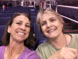 Phoenix Mercury vs. Indiana Fever - WNBA