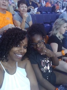 Phoenix Mercury vs. Indiana Fever - WNBA