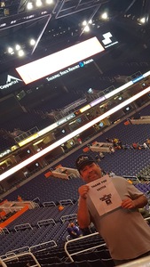 Phoenix Mercury vs. Atlanta Dream - WNBA