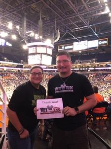 Phoenix Mercury vs. Atlanta Dream - WNBA