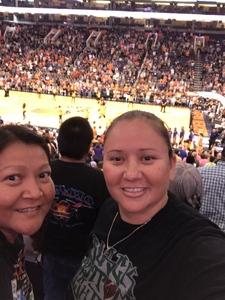Phoenix Mercury vs. Atlanta Dream - WNBA