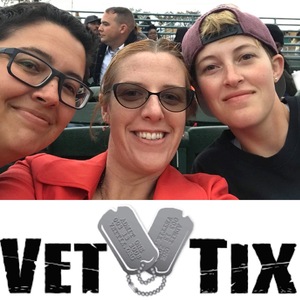 Kaitlynne attended Channel 933 Summer Kickoff 2018 With the Chainsmokers, Ne-yo, Meghan Trainor and More. on May 11th 2018 via VetTix 