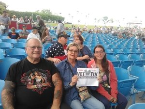 Alan Jackson: Honky Tonk Highway Tour 2018