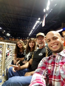 Silver Spurs Arena/ Silver Spurs Rodeo